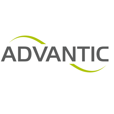 Logo Advantic 