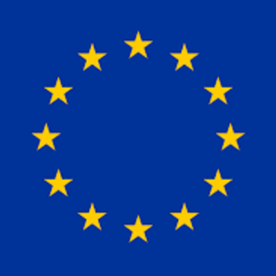Bild vergrern: Logo der Europischen Union